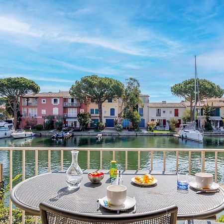 Port Grimaud Sud Yourhosthelper Exterior foto