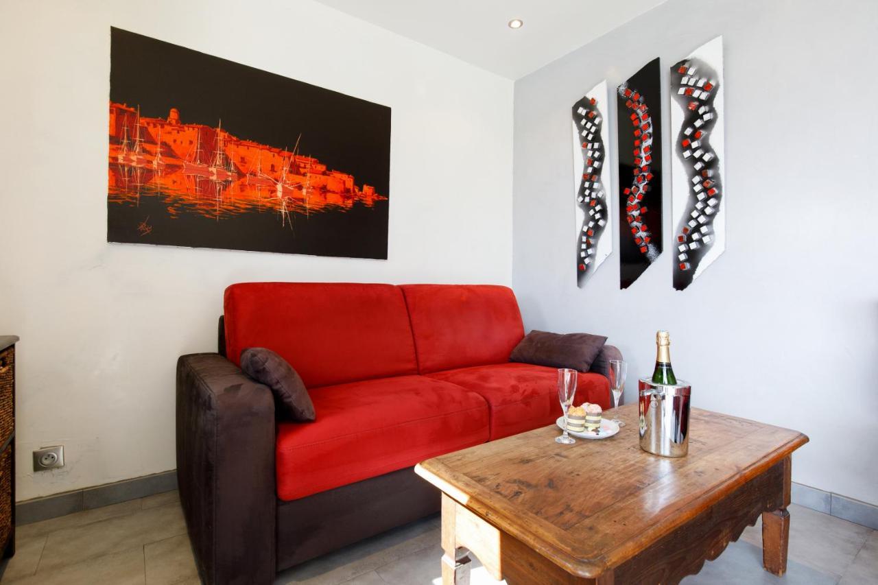 Port Grimaud Sud Yourhosthelper Exterior foto