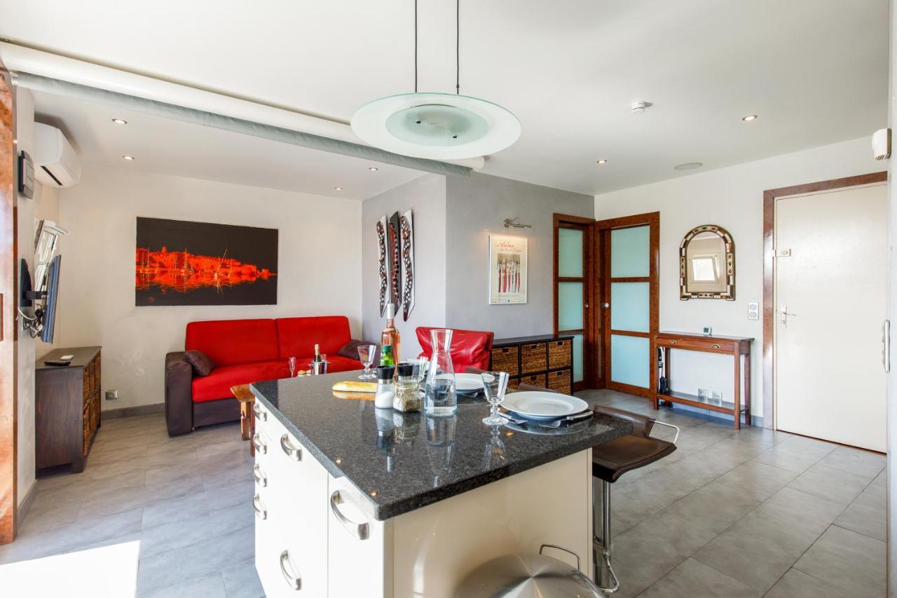 Port Grimaud Sud Yourhosthelper Exterior foto